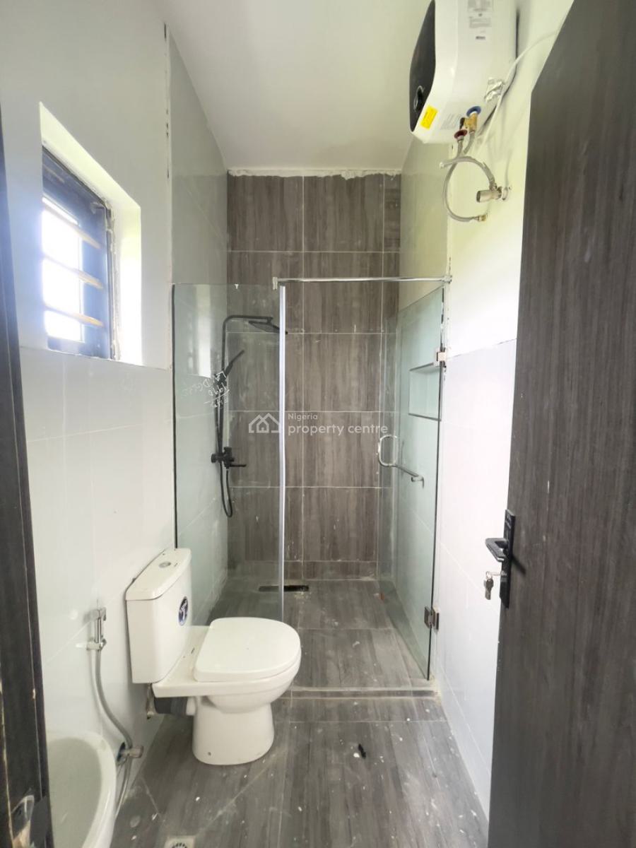 Luxury 4bedroom Semi-detached, Ajah, Lagos, Semi-detached Duplex for Sale
