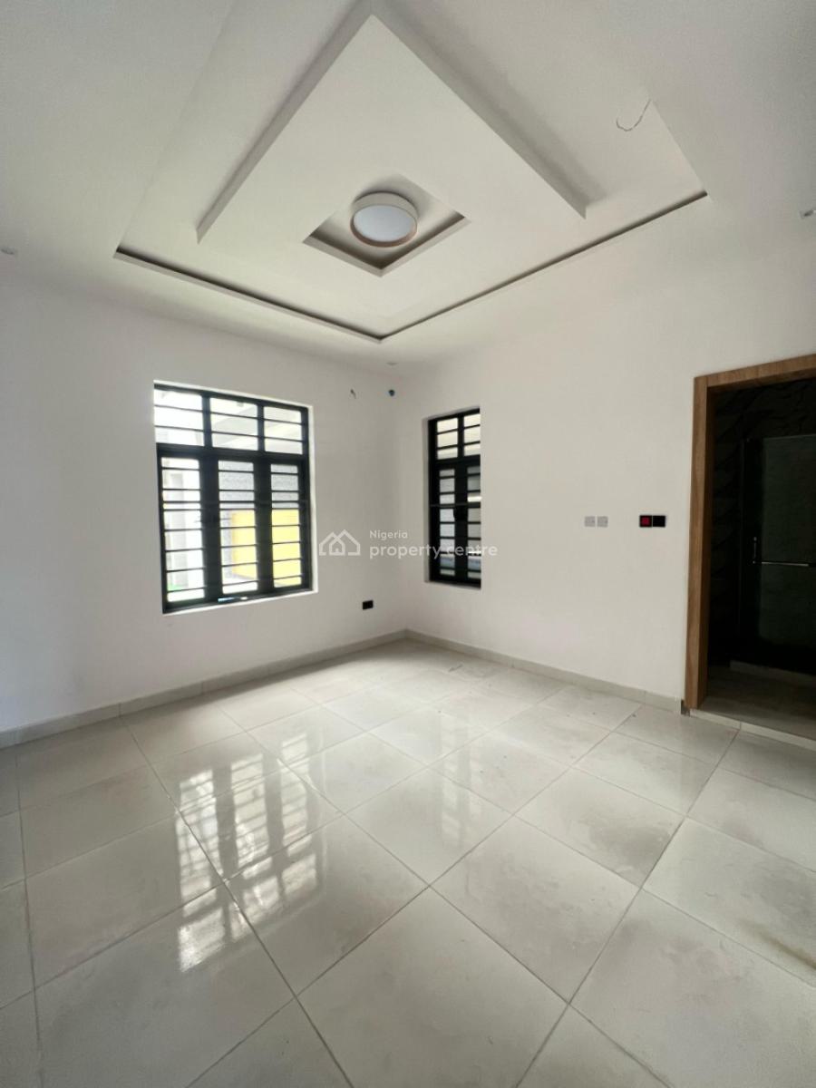 Luxury 2 Bedroom Apartment, Lekki 2, Ajah, Lagos, Flat / Apartment for Sale
