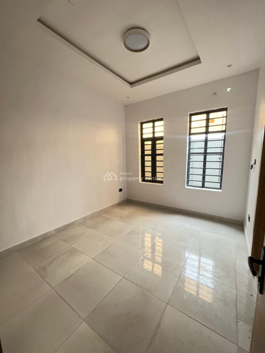 Luxury 2 Bedroom Apartment, Lekki 2, Ajah, Lagos, Flat / Apartment for Sale