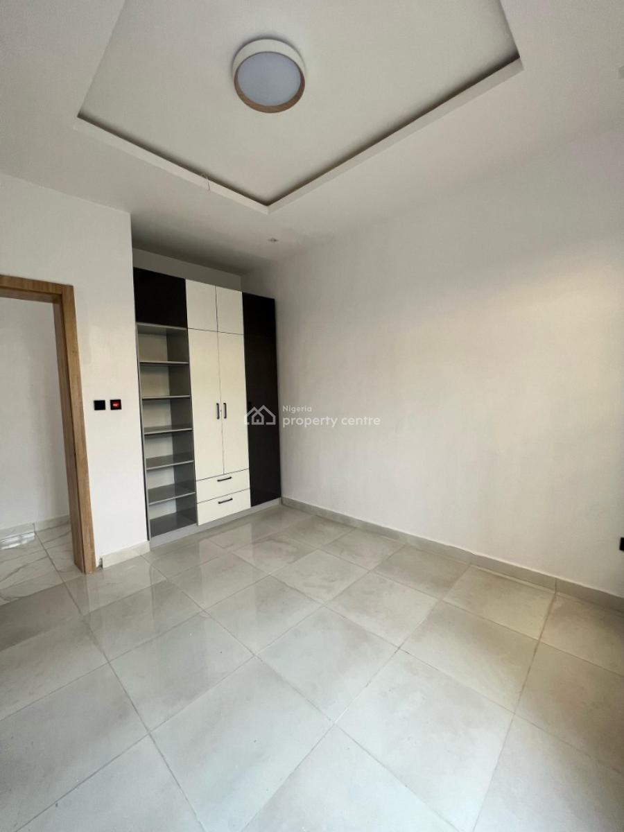 Luxury 2 Bedroom Apartment, Lekki 2, Ajah, Lagos, Flat / Apartment for Sale