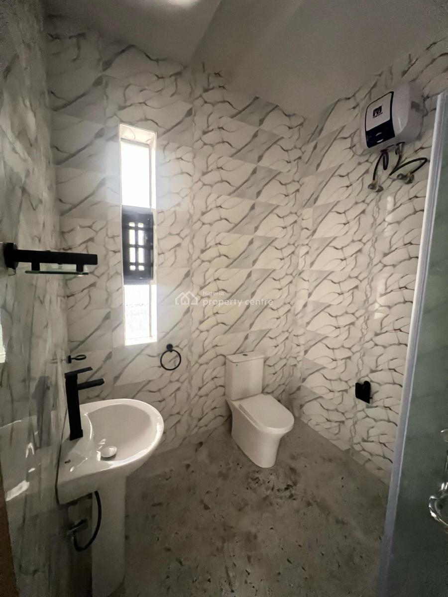 Luxury 2 Bedroom Apartment, Lekki 2, Ajah, Lagos, Flat / Apartment for Sale