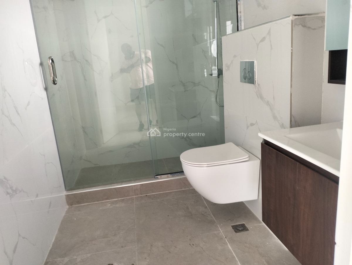 Exquisitely Finished 5 Bedroom, Lekki Phase 1, Lekki, Lagos, Semi-detached Duplex for Sale