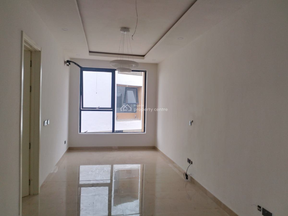Exquisitely Finished 5 Bedroom, Lekki Phase 1, Lekki, Lagos, Semi-detached Duplex for Sale