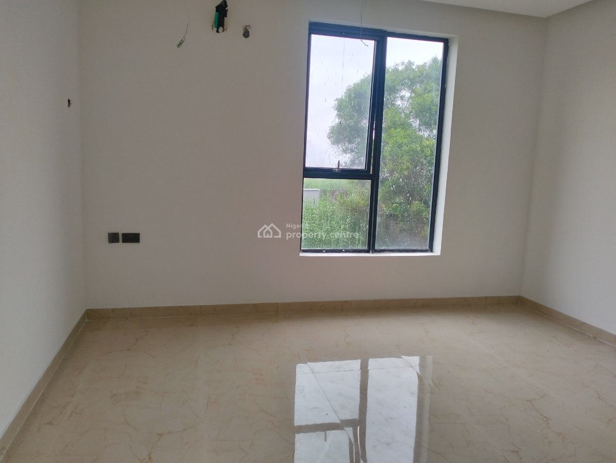 Exquisitely Finished 5 Bedroom, Lekki Phase 1, Lekki, Lagos, Semi-detached Duplex for Sale