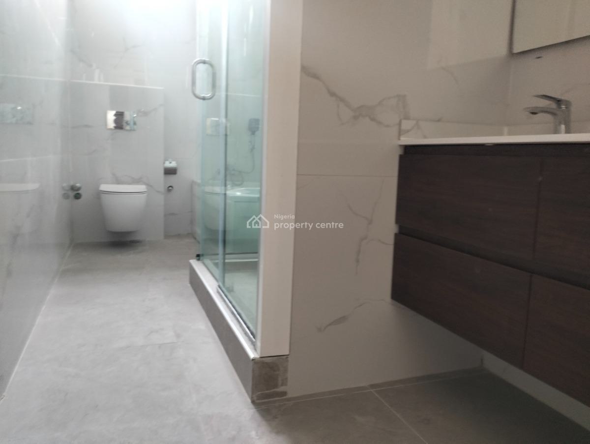 Exquisitely Finished 5 Bedroom, Lekki Phase 1, Lekki, Lagos, Semi-detached Duplex for Sale