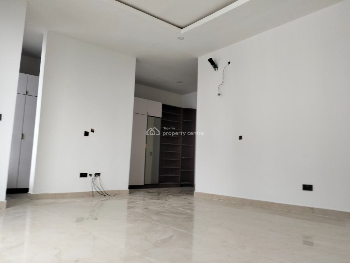 Exquisitely Finished 5 Bedroom, Lekki Phase 1, Lekki, Lagos, Semi-detached Duplex for Sale