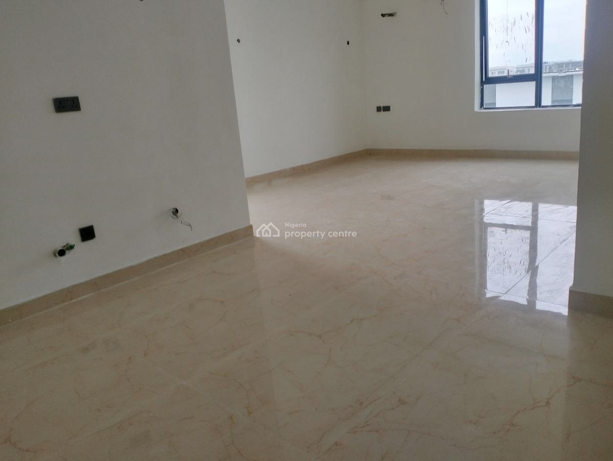 Exquisitely Finished 5 Bedroom, Lekki Phase 1, Lekki, Lagos, Semi-detached Duplex for Sale