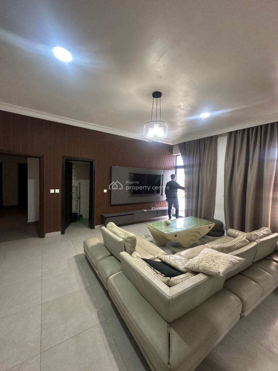 Luxury and Spacious One Bedroom Flat at Landmark Area, Landmark Area, Victoria Island (vi), Lagos, Mini Flat (room and Parlour) for Sale
