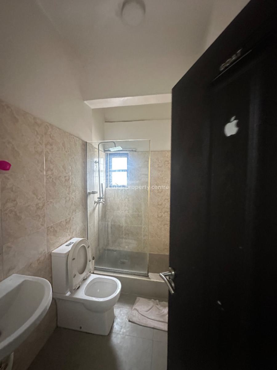 Luxury and Spacious One Bedroom Flat at Landmark Area, Landmark Area, Victoria Island (vi), Lagos, Mini Flat (room and Parlour) for Sale