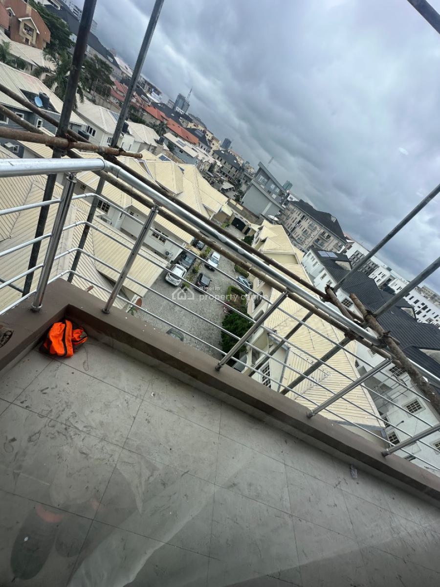 Luxury and Spacious One Bedroom Flat at Landmark Area, Landmark Area, Victoria Island (vi), Lagos, Mini Flat (room and Parlour) for Sale