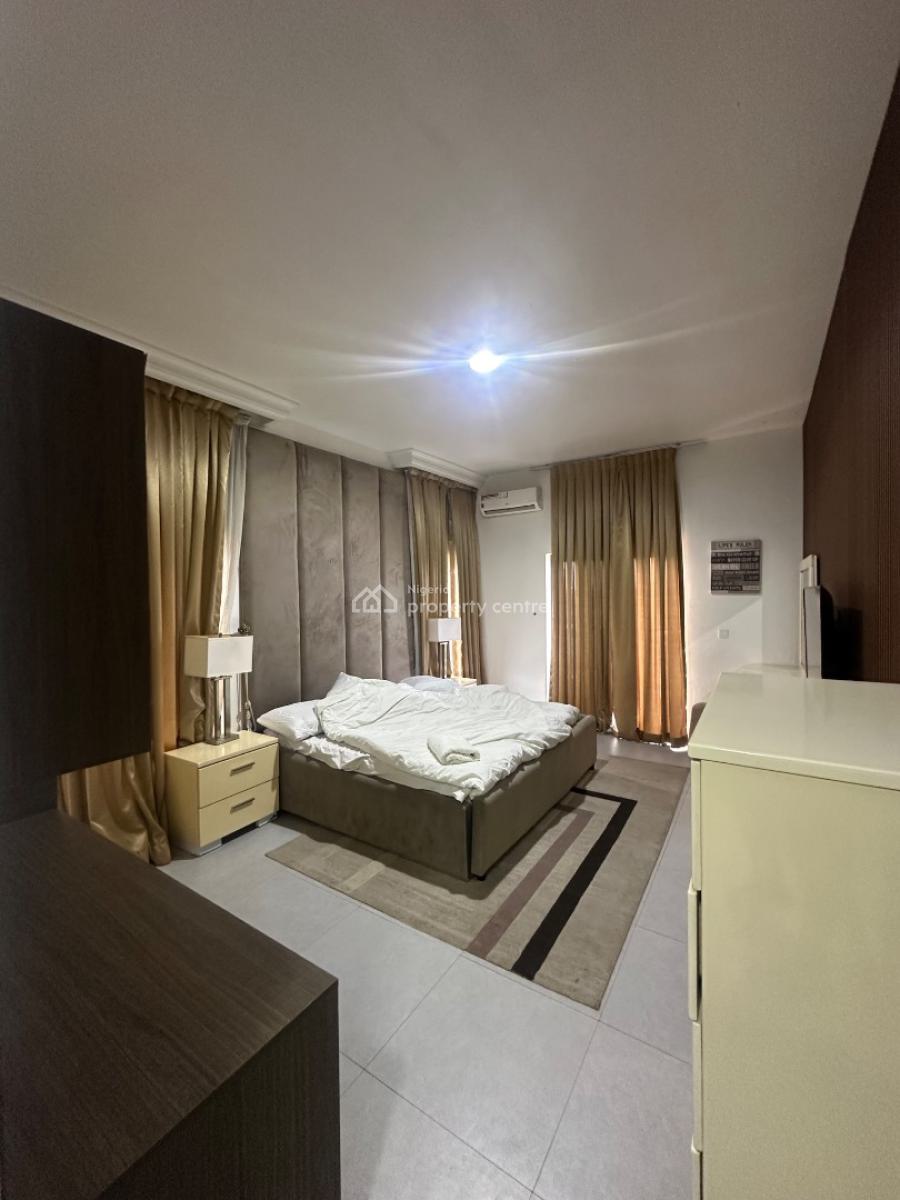 Luxury and Spacious One Bedroom Flat at Landmark Area, Landmark Area, Victoria Island (vi), Lagos, Mini Flat (room and Parlour) for Sale