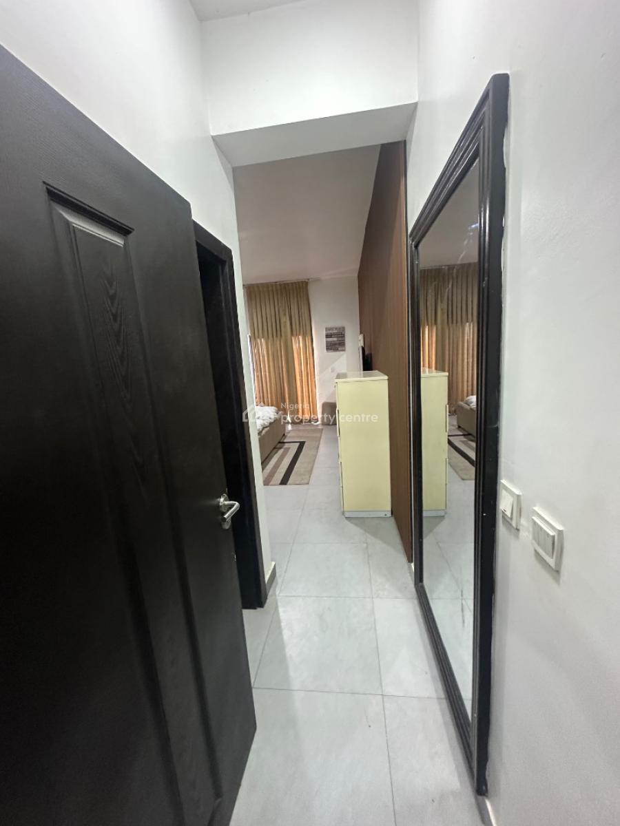 Luxury and Spacious One Bedroom Flat at Landmark Area, Landmark Area, Victoria Island (vi), Lagos, Mini Flat (room and Parlour) for Sale