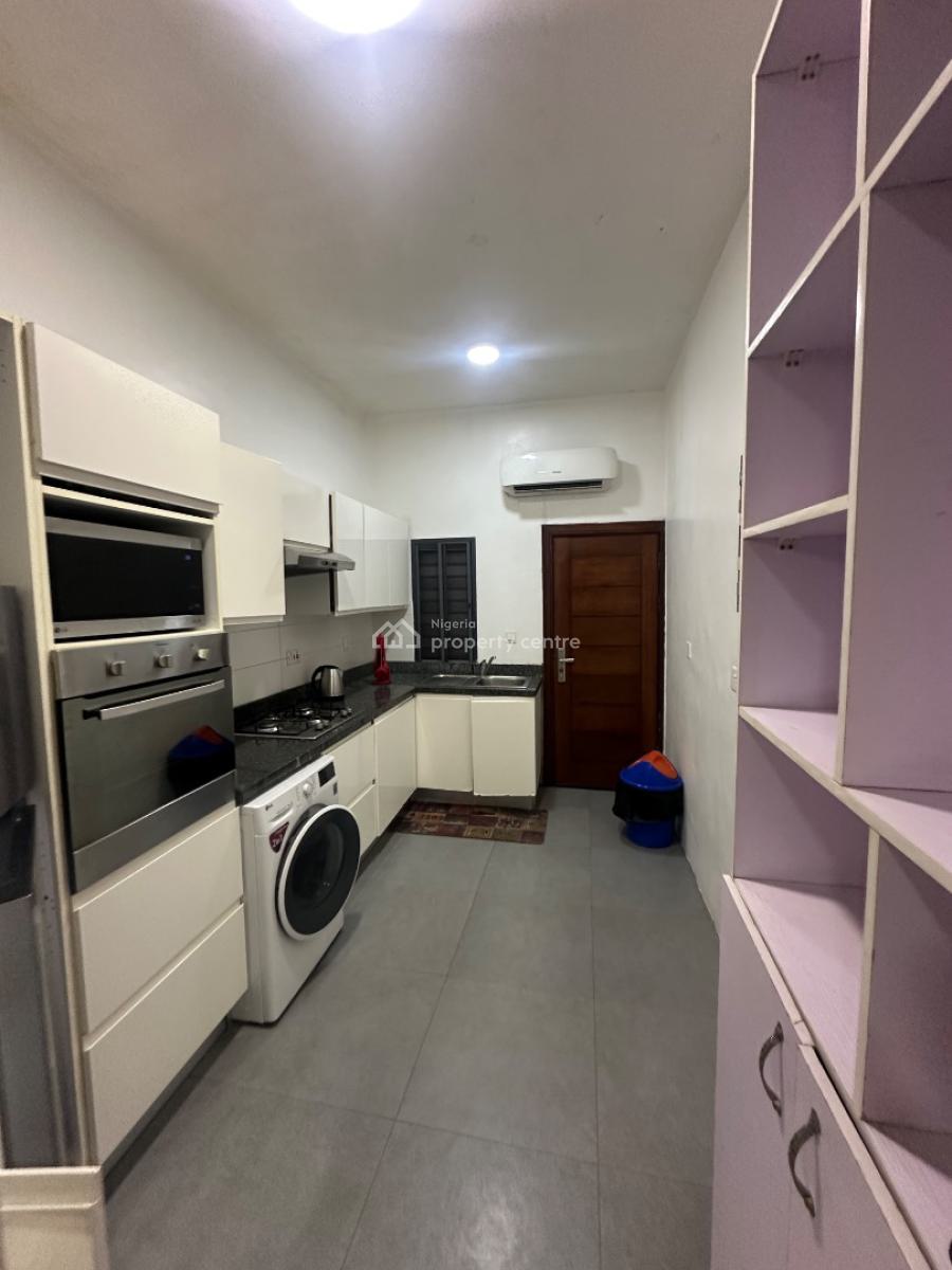 Luxury and Spacious One Bedroom Flat at Landmark Area, Landmark Area, Victoria Island (vi), Lagos, Mini Flat (room and Parlour) for Sale