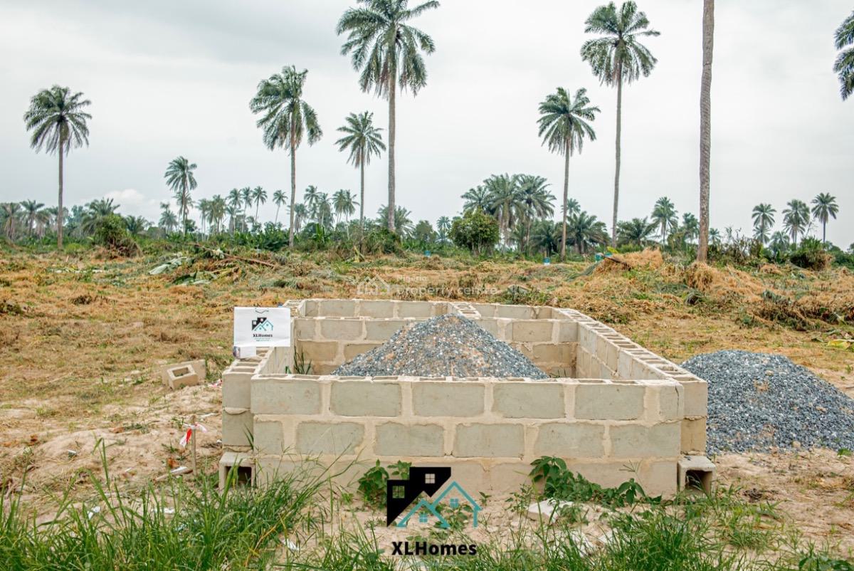 Pocket-friendly Dry Land in a Promising Location, Ibefun Epe Ikorodu Road, Epe, Lagos, Mixed-use Land for Sale