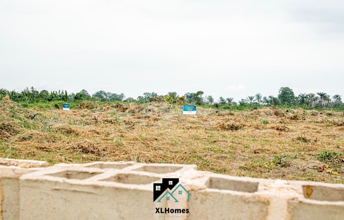 Pocket-friendly Dry Land in a Promising Location, Ibefun Epe Ikorodu Road, Epe, Lagos, Mixed-use Land for Sale