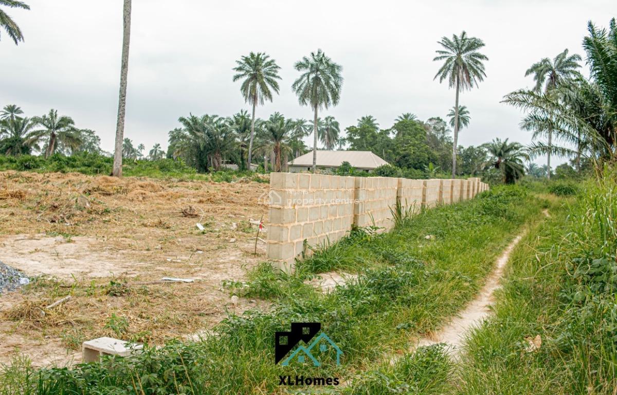 Pocket-friendly Dry Land in a Promising Location, Ibefun Epe Ikorodu Road, Epe, Lagos, Mixed-use Land for Sale