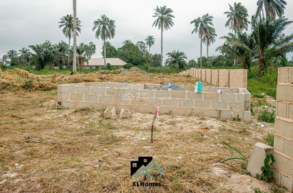 Pocket-friendly Dry Land in a Promising Location, Ibefun Epe Ikorodu Road, Epe, Lagos, Mixed-use Land for Sale