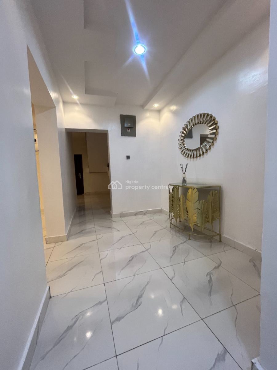High End 4 Bedroom Semi Detached Apartment, Off Hakeem Dickson, Lekki Phase 1, Lekki, Lagos, House for Rent