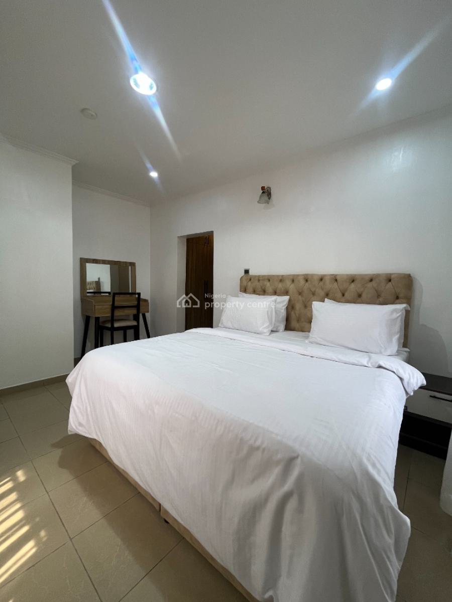 High End 4 Bedroom Semi Detached Apartment, Off Hakeem Dickson, Lekki Phase 1, Lekki, Lagos, House for Rent