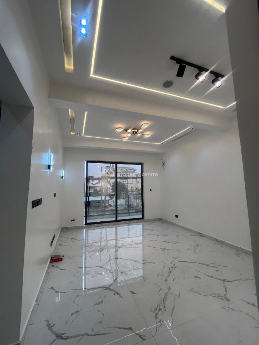 High End 2 Bedroom Apartment, Off Durotimi Eti, Lekki Phase 1, Lekki, Lagos, Flat / Apartment for Sale