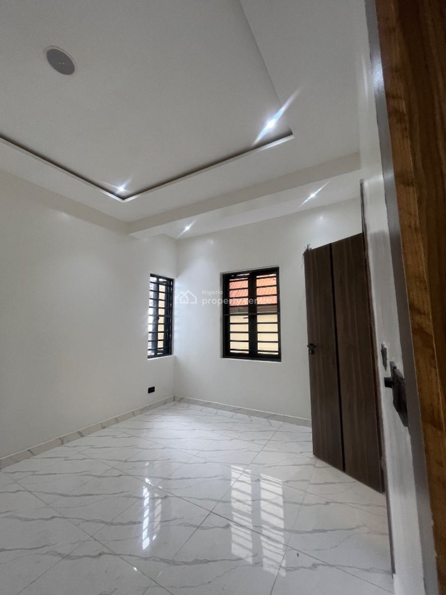 High End 2 Bedroom Apartment, Off Durotimi Eti, Lekki Phase 1, Lekki, Lagos, Flat / Apartment for Sale
