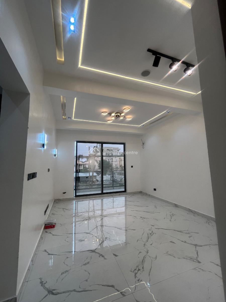 High End 2 Bedroom Apartment, Off Durotimi Eti, Lekki Phase 1, Lekki, Lagos, Flat / Apartment for Sale