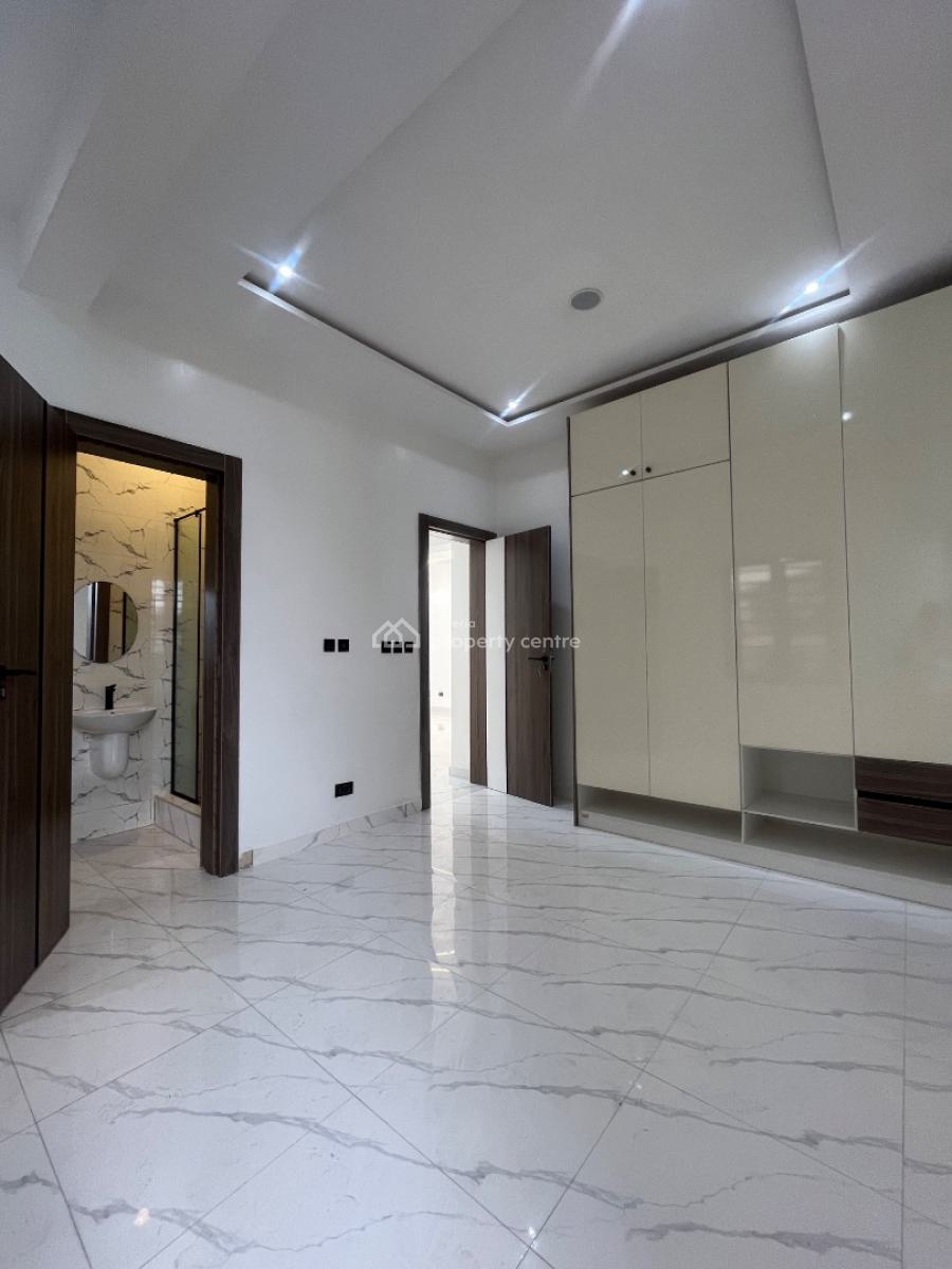 High End 2 Bedroom Apartment, Off Durotimi Eti, Lekki Phase 1, Lekki, Lagos, Flat / Apartment for Sale