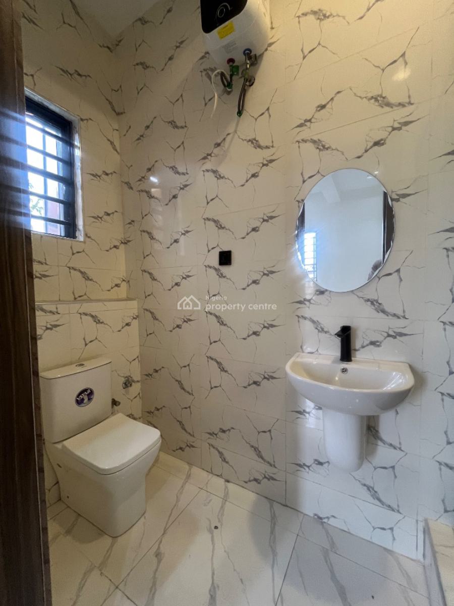 High End 2 Bedroom Apartment, Off Durotimi Eti, Lekki Phase 1, Lekki, Lagos, Flat / Apartment for Sale