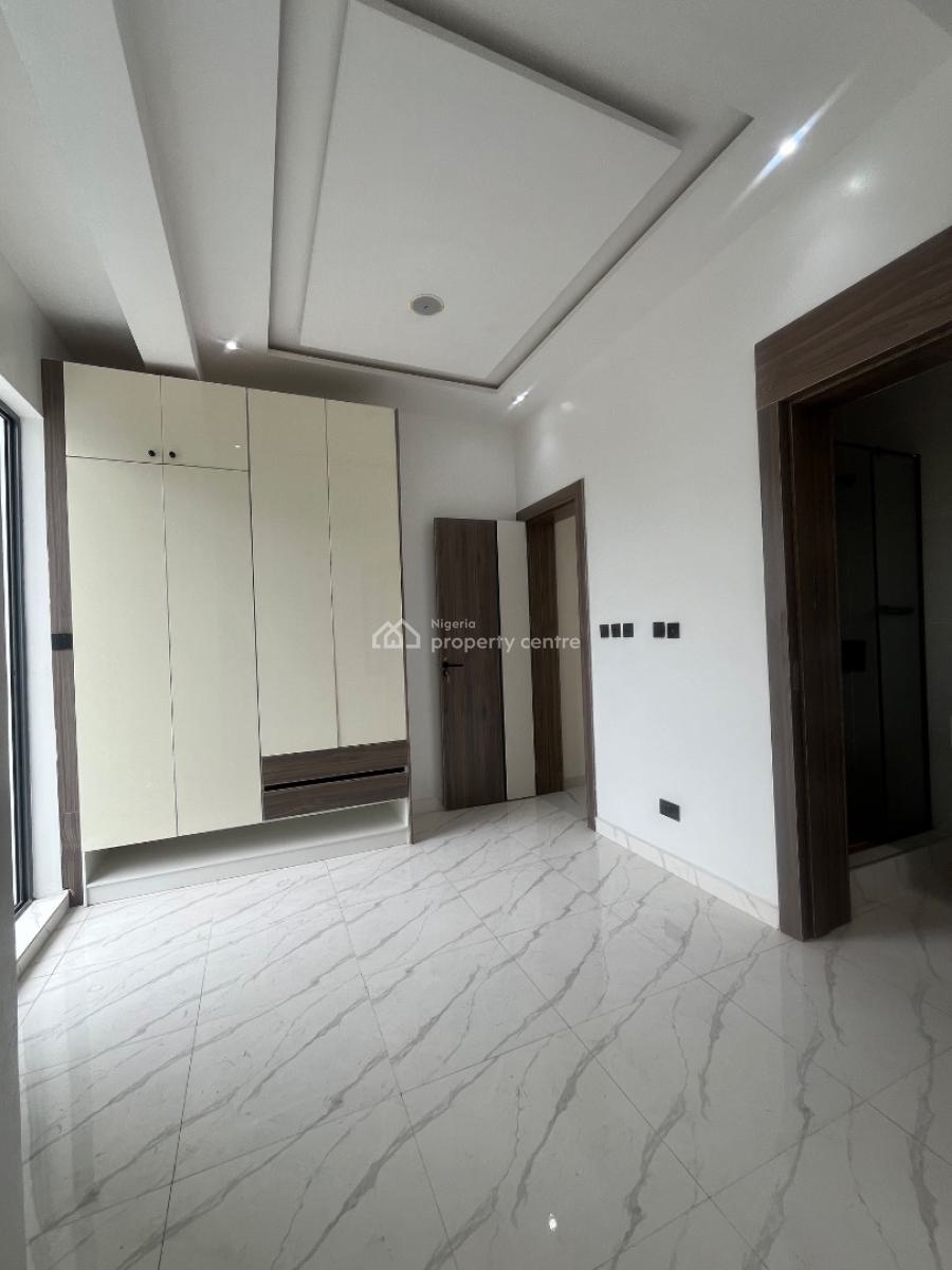 High End 2 Bedroom Apartment, Off Durotimi Eti, Lekki Phase 1, Lekki, Lagos, Flat / Apartment for Sale