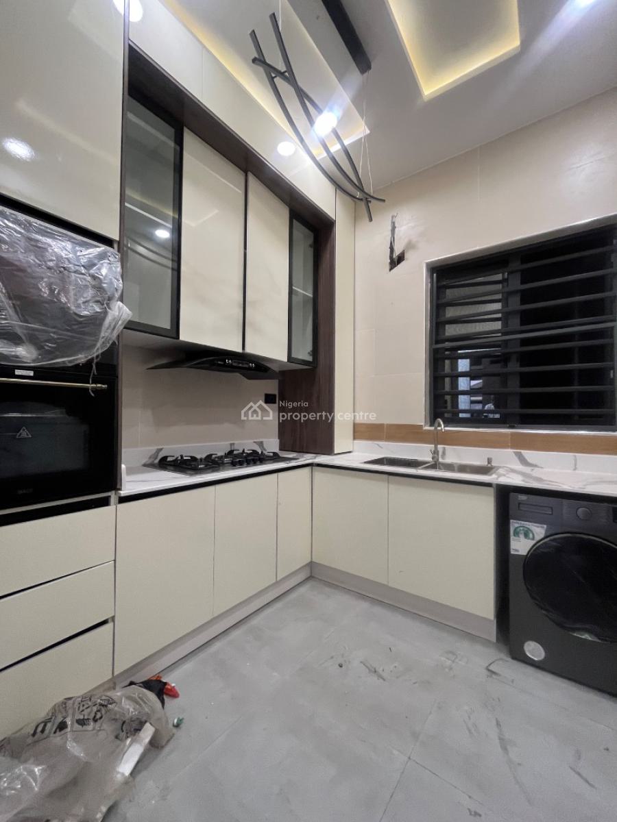 High End 2 Bedroom Apartment, Off Durotimi Eti, Lekki Phase 1, Lekki, Lagos, Flat / Apartment for Sale