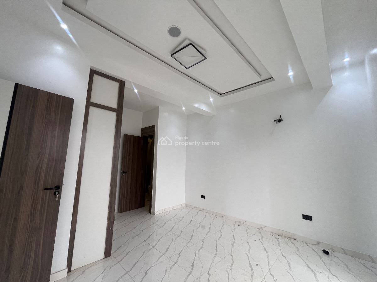 High End 3 Bedroom Apartment, Off Durotimi Eti, Lekki Phase 1, Lekki, Lagos, Flat / Apartment for Sale