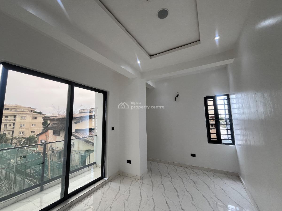 High End 3 Bedroom Apartment, Off Durotimi Eti, Lekki Phase 1, Lekki, Lagos, Flat / Apartment for Sale