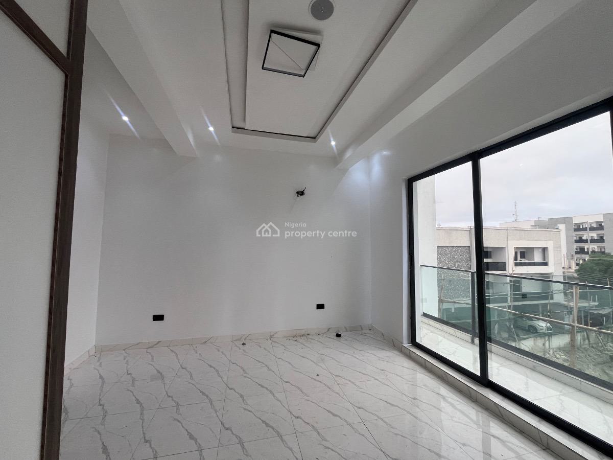 High End 3 Bedroom Apartment, Off Durotimi Eti, Lekki Phase 1, Lekki, Lagos, Flat / Apartment for Sale