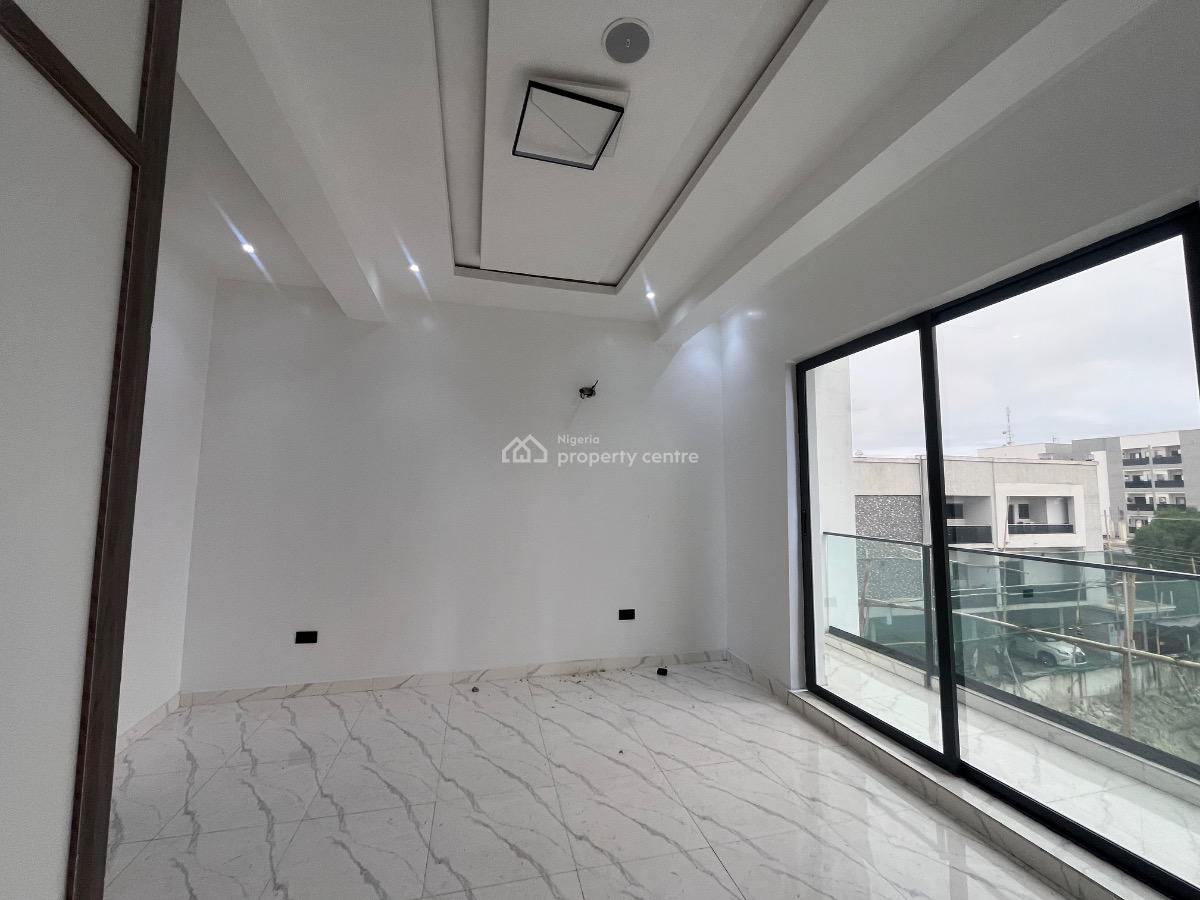 High End 3 Bedroom Apartment, Off Durotimi Eti, Lekki Phase 1, Lekki, Lagos, Flat / Apartment for Sale