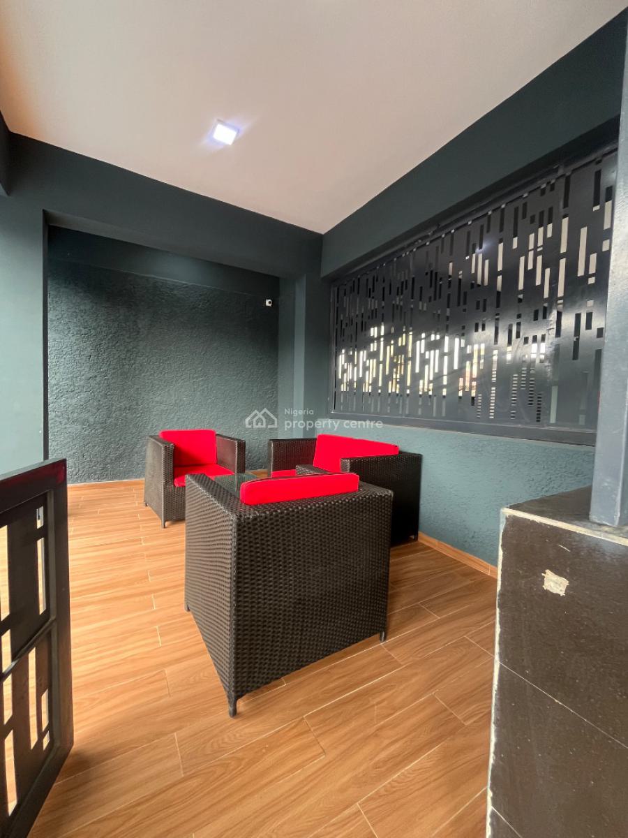 High End 3 Bedroom Apartment, Off Durotimi Eti, Lekki Phase 1, Lekki, Lagos, Flat / Apartment for Sale