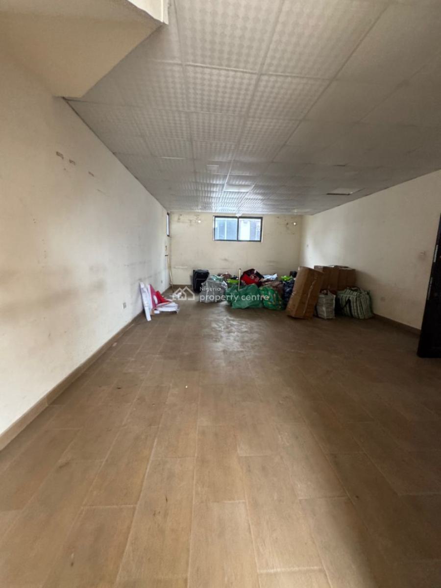Two-storey Office Space, Victoria Island (vi), Lagos, Office Space for Rent