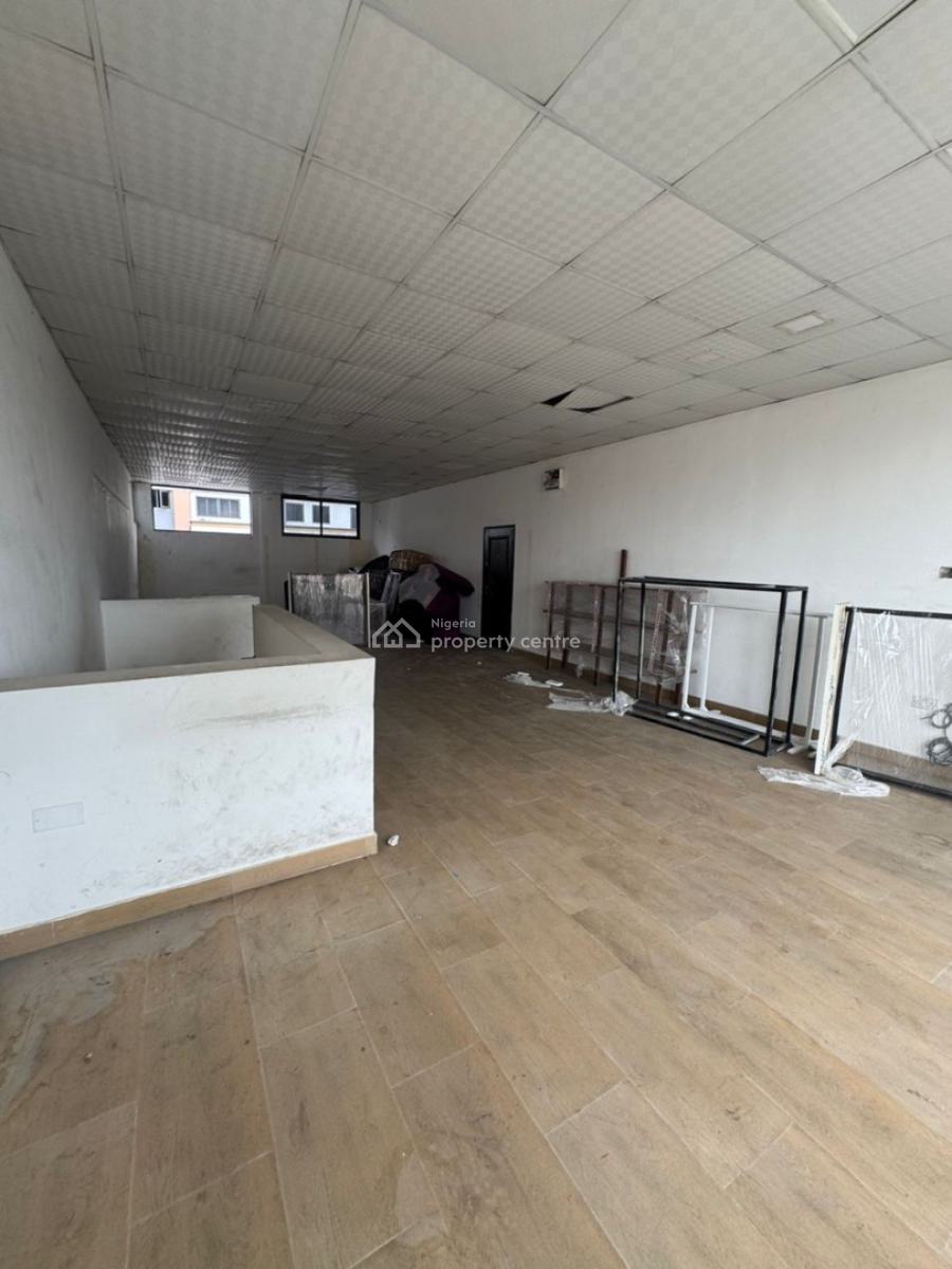 Two-storey Office Space, Victoria Island (vi), Lagos, Office Space for Rent
