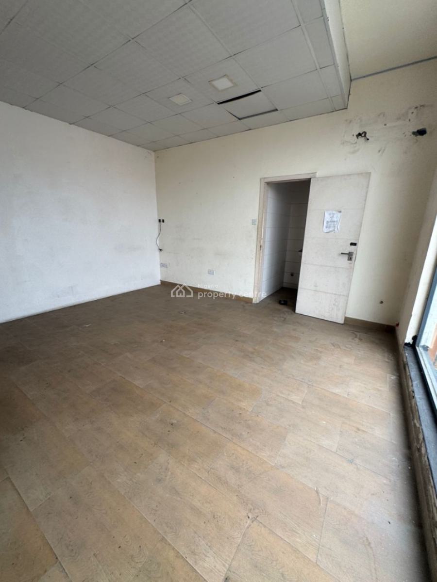 Two Storey Office Space, Victoria Island (vi), Lagos, Office Space for Rent