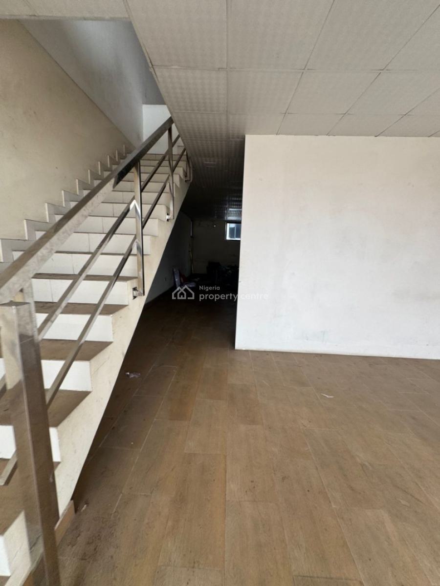 Two Storey Office Space, Victoria Island (vi), Lagos, Office Space for Rent