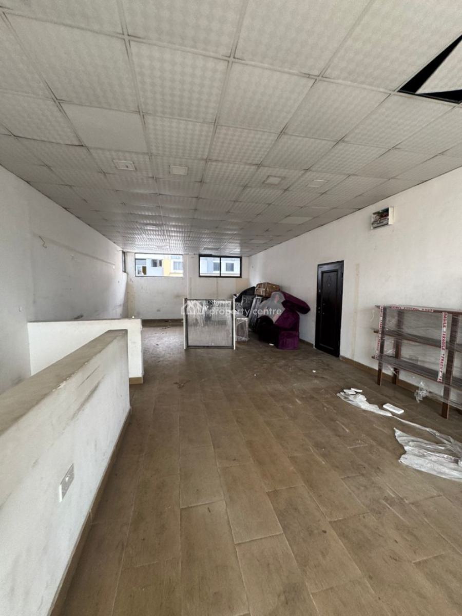 Two Storey Office Space, Victoria Island (vi), Lagos, Office Space for Rent