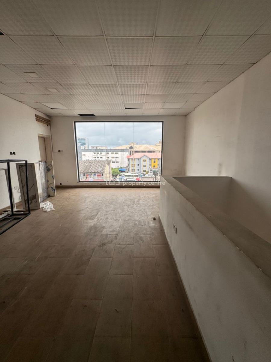 Two Storey Office Space, Victoria Island (vi), Lagos, Office Space for Rent