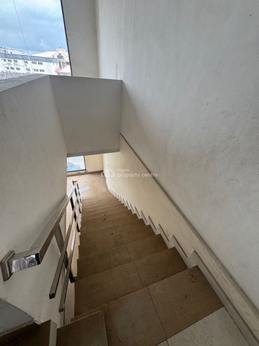 Two Storey Office Space, Victoria Island (vi), Lagos, Office Space for Rent