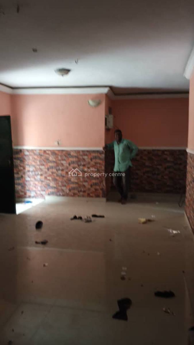 3 Bedroom Flat, Ire Akari Estate New Felele, Challenge, Ibadan, Oyo, Flat / Apartment for Rent