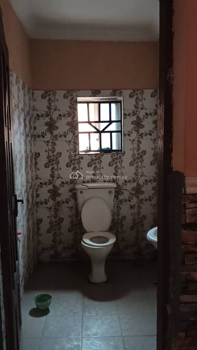 3 Bedroom Flat, Ire Akari Estate New Felele, Challenge, Ibadan, Oyo, Flat / Apartment for Rent