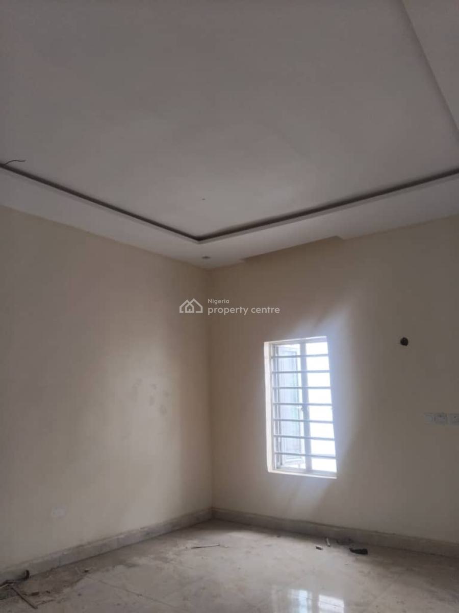Luxury Smart Brand New 4 Bedroom Duplex with Bq, Guzape District, Abuja, Detached Duplex for Rent