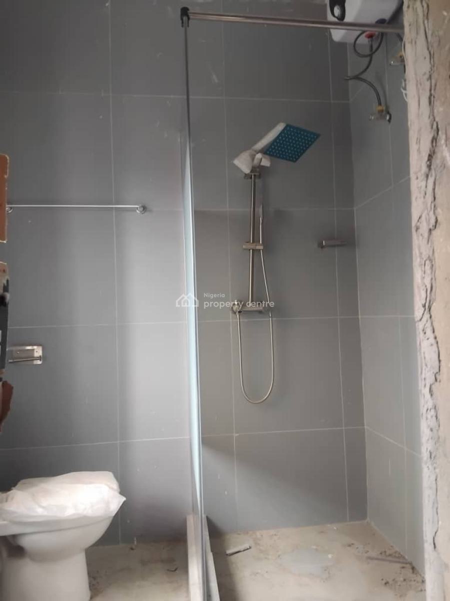 Luxury Smart Brand New 4 Bedroom Duplex with Bq, Guzape District, Abuja, Detached Duplex for Rent