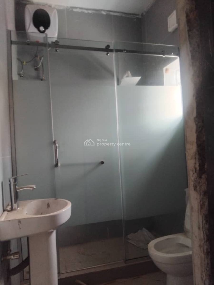 Luxury Smart Brand New 4 Bedroom Duplex with Bq, Guzape District, Abuja, Detached Duplex for Rent