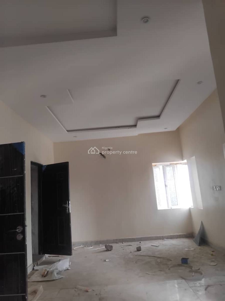 Luxury Smart Brand New 4 Bedroom Duplex with Bq, Guzape District, Abuja, Detached Duplex for Rent