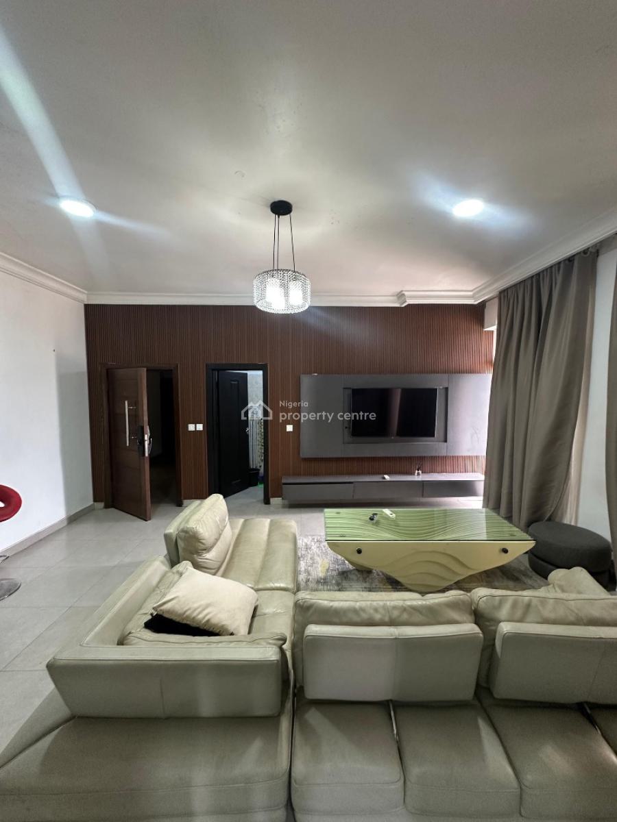 Luxury 1 Bedroom Apartment, Victoria Island Extension, Victoria Island (vi), Lagos, Mini Flat (room and Parlour) for Sale