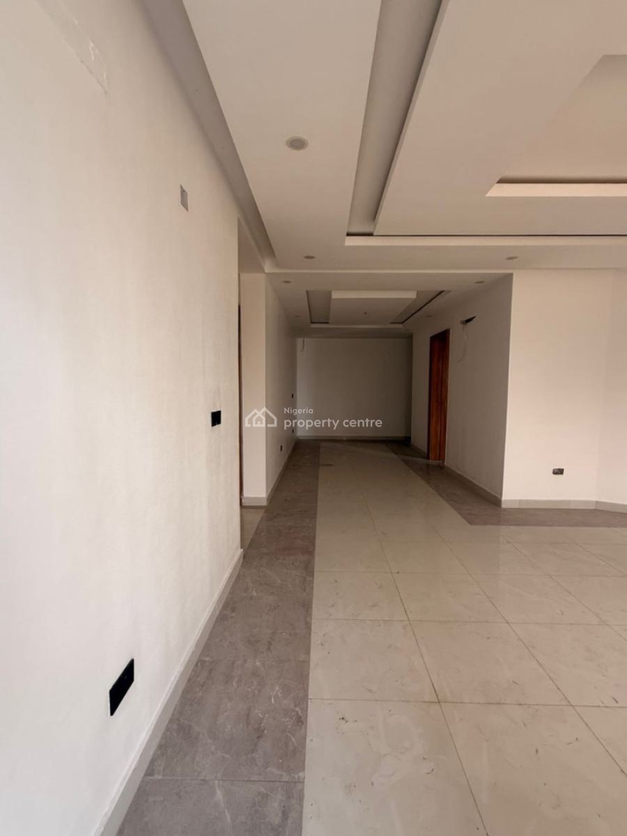 Newly Build 2 Bedroom Apartment, Off Road 14, Lekki Phase 1, Lekki, Lagos, Flat / Apartment for Rent